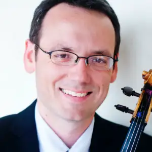 Travis Maril